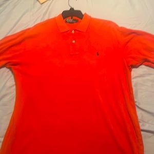 Polo Ralph Lauren polo tee